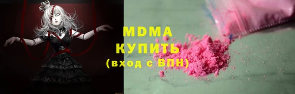 мдпв Кулебаки